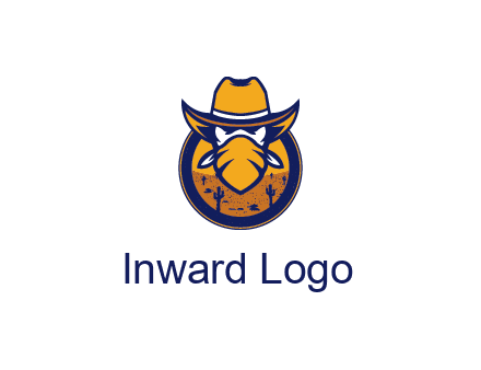 Free Gambling logo generator