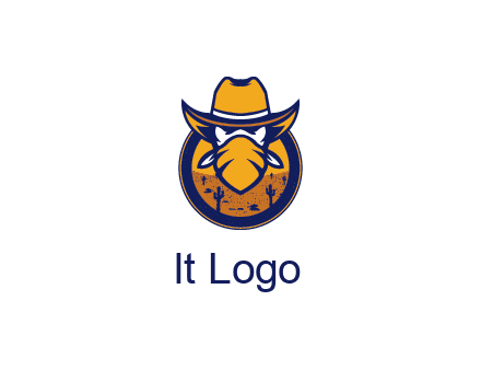 Free Gambling logo generator