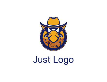 Free Gambling logo generator