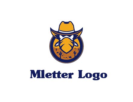 Free Gambling logo generator