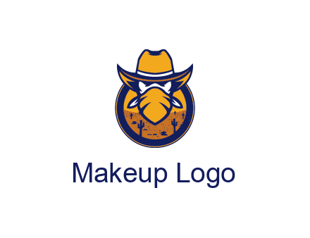 Free Gambling logo generator