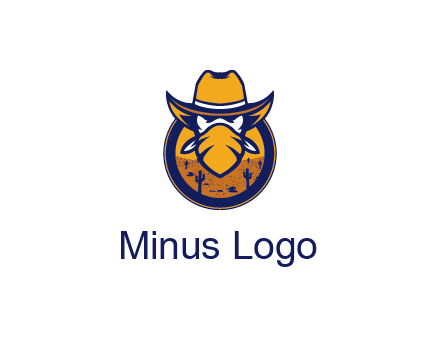 Free Gambling logo generator