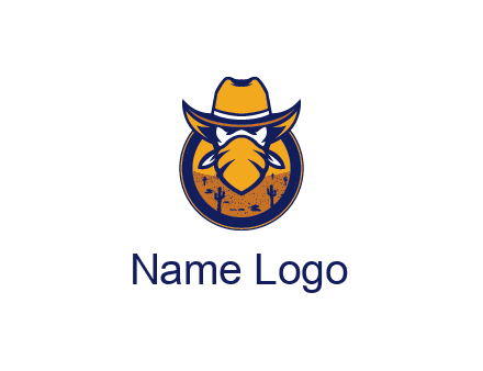 Free Gambling logo generator