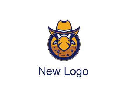 Free Gambling logo generator
