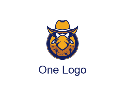 Free Gambling logo generator