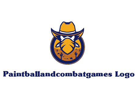 Free Gambling logo generator