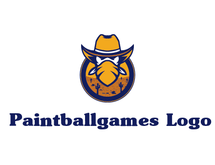 Free Gambling logo generator