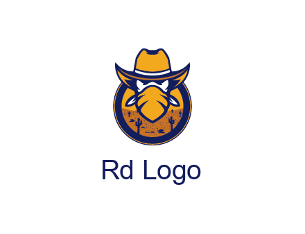 Free Gambling logo generator
