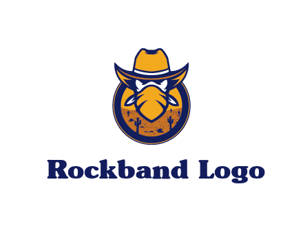 Free Gambling logo generator