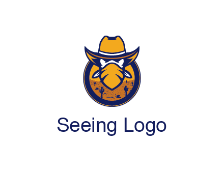 Free Gambling logo generator
