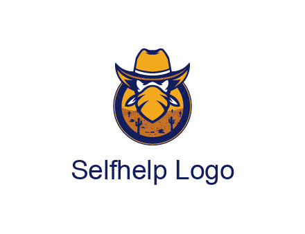 Free Gambling logo generator