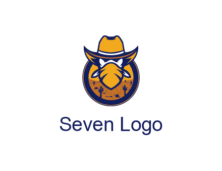 Free Gambling logo generator