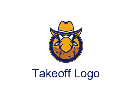 Free Gambling logo generator