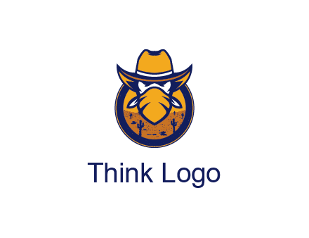 Free Gambling logo generator