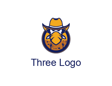 Free Gambling logo generator