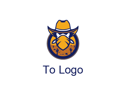 Free Gambling logo generator