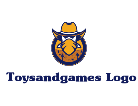 Free Gambling logo generator