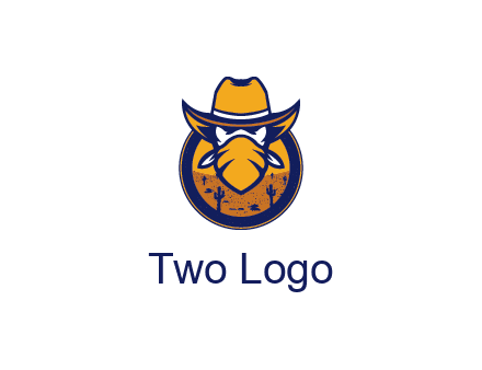 Free Gambling logo generator