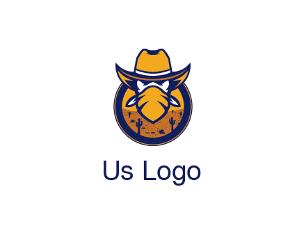 Free Gambling logo generator