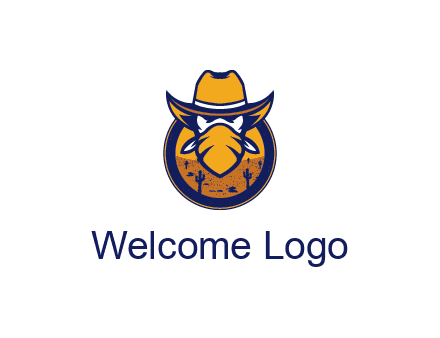 Free Gambling logo generator