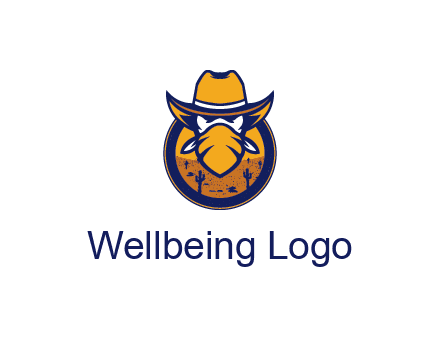 Free Gambling logo generator