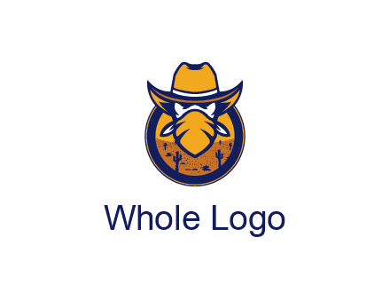 Free Gambling logo generator