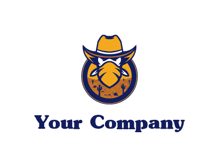 Free Gambling logo generator