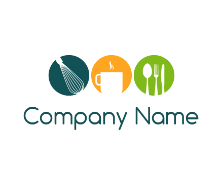 Free Food Logo Designs Diy Food Logo Maker Designmantic Com