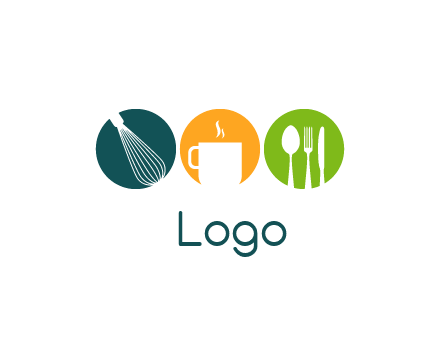 Free Food Logo Designs Diy Food Logo Maker Designmantic Com