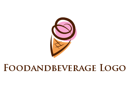 ice cream symbol