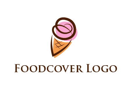ice cream symbol