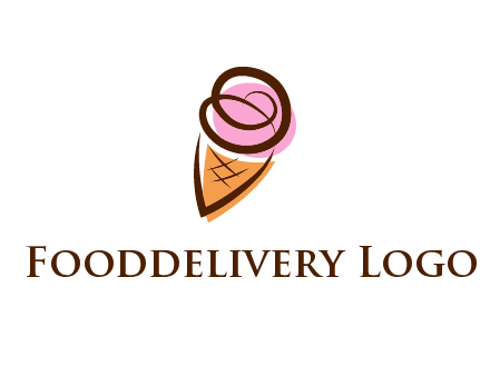 ice cream symbol
