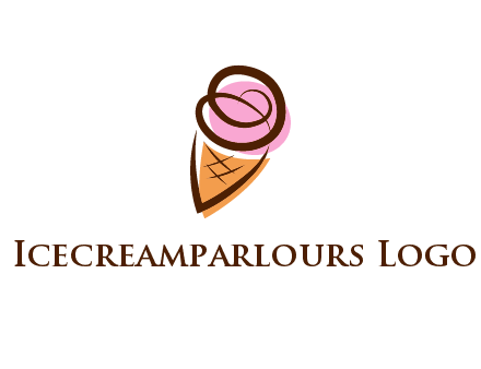 ice cream symbol