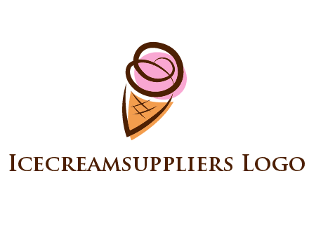 ice cream symbol