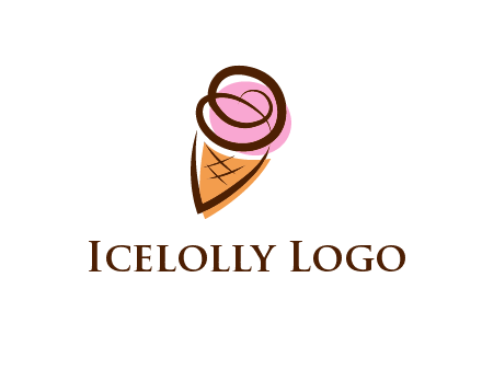 ice cream symbol
