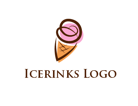 ice cream symbol