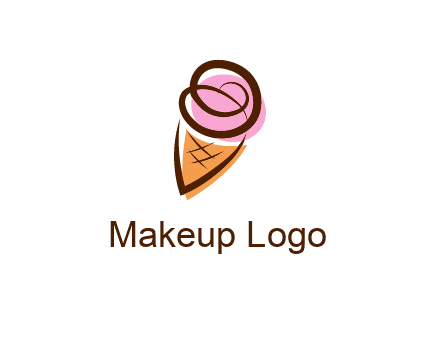 ice cream symbol