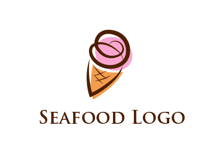 ice cream symbol
