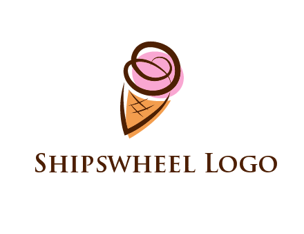 ice cream symbol