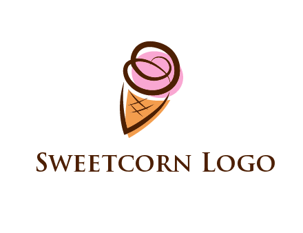 ice cream symbol