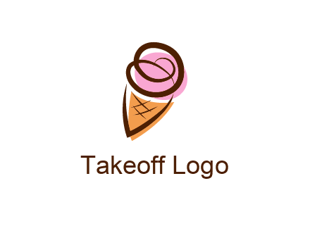 ice cream symbol