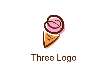 ice cream symbol