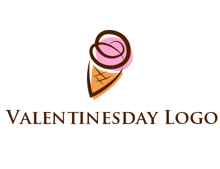 ice cream symbol