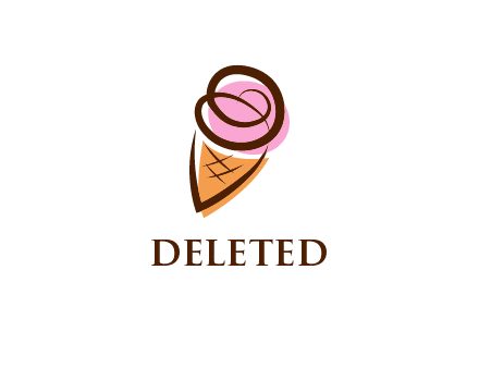 ice cream symbol