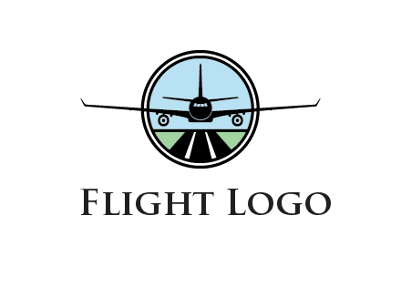 airline logo designs