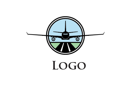 airline logo designs