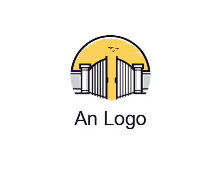 home maintenance logos