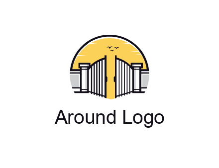 home maintenance logos