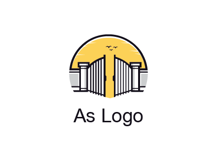 home maintenance logos