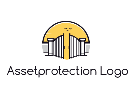 home maintenance logos